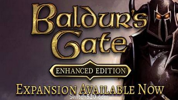 博德之门/Baldurs Gate(加强版v2.6.5.0)_0