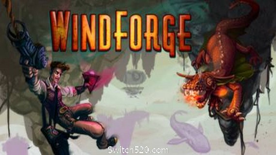 风之熔炉/Windforge（v1.0.7787.0）_0