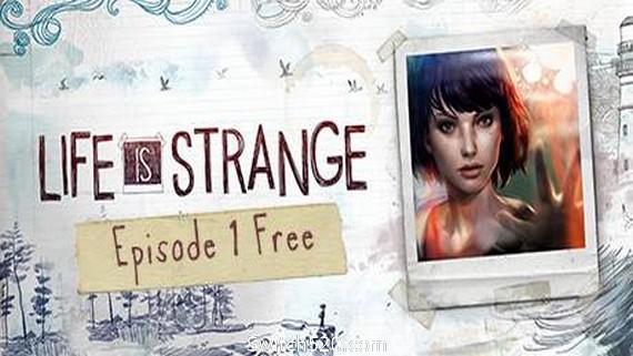 奇异人生/Life is Strange（v1.0.0.397609第1-5章完整版）_0