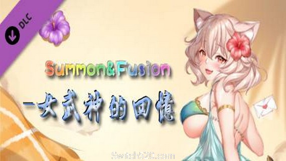召唤与合体/Summon & Fusion(V20210422-重做版-集成女武神的回忆)_0
