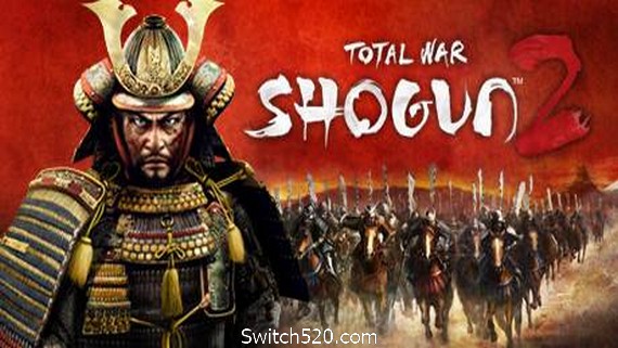 全面战争：幕府将军2/otal War:Shogun 2_0
