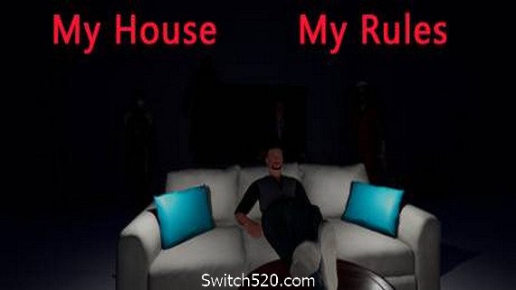 我家我做主/MyHouseMyRules_0