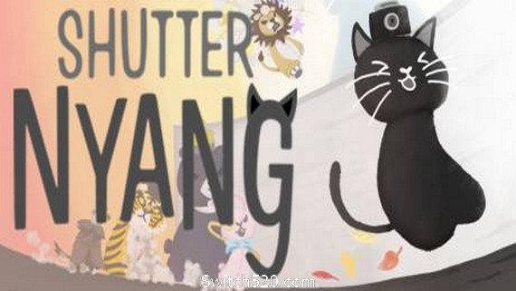 快照喵/Shutter Nyang_0