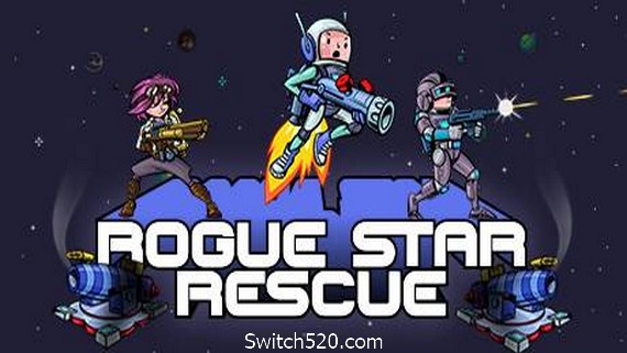 流氓星救援/Rogue Star Rescue_0