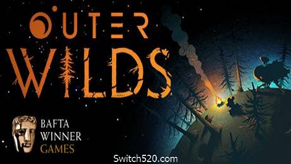 星际拓荒/Outer Wilds_0
