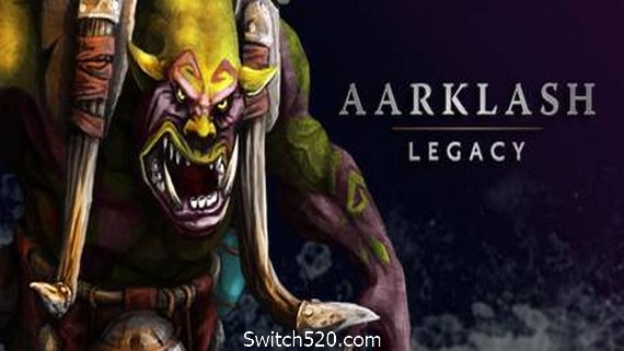 阿克拉什：遗产/Aarklash: Legacy（v0.1.136.20393）_0