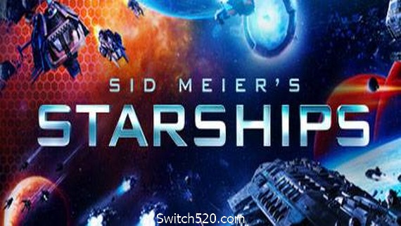 席德梅尔:星际战舰/Sid Meiers Starships_0