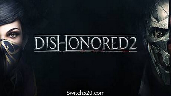 耻辱2/Dishonored 2_0