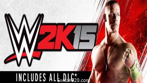 WWE 2K15_0