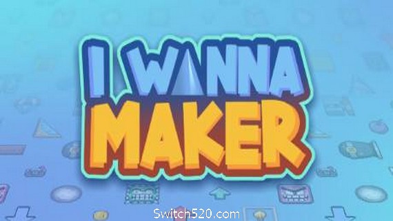 我想要创造/I Wanna Maker_0