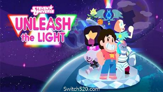史蒂芬宇宙: 光明坦途/Steven Universe Unleash the Light_0