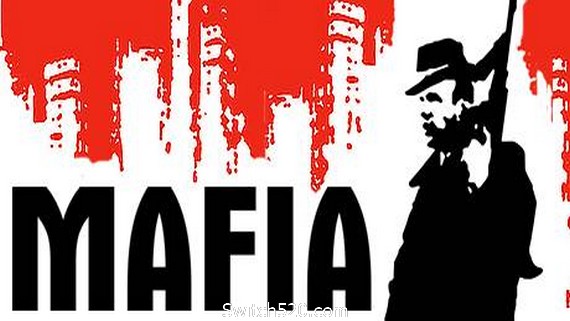 黑手党2002/Mafia_0