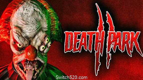 死亡公园2/Death Park 2_0