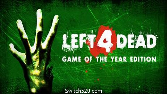 求生之路/Left 4 Dead_0