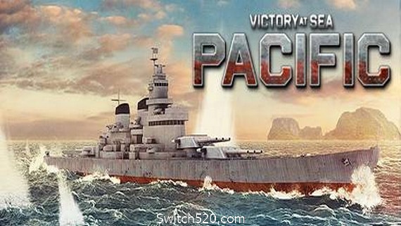 太平洋雄风/Victory At Sea Pacific(v1.9.0)_0
