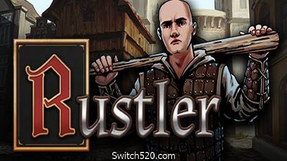 侠盗猎马人/Rustler(V.15.04)_0