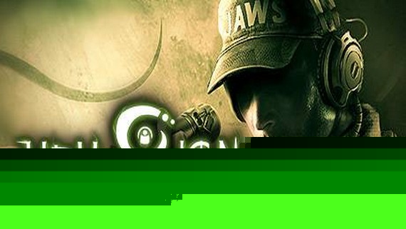 地狱猎人/HellSign（正式版）_0