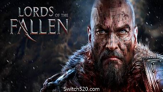 堕落之王年度版/Lords of the Fallen_0