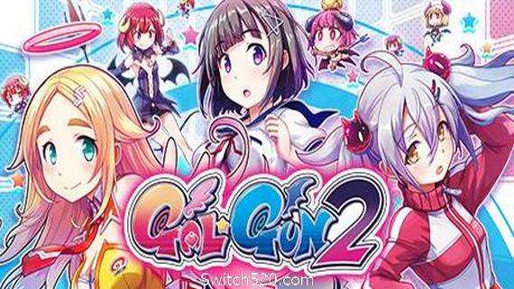 少女射击2/GALGUN 2_0