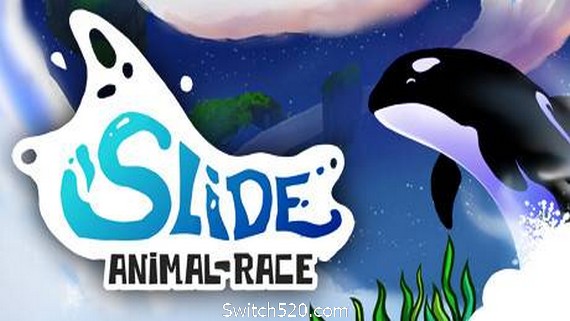 滑动：动物竞赛/Slide – Animal Race_0