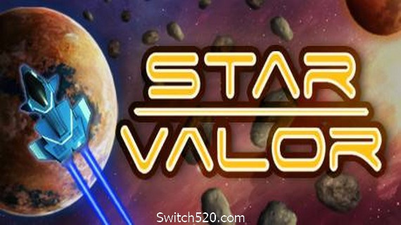 星际勇士/Star Valor（v1.1.8d）_0