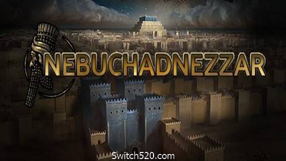 尼布甲尼撒王/Nebuchadnezzar_0