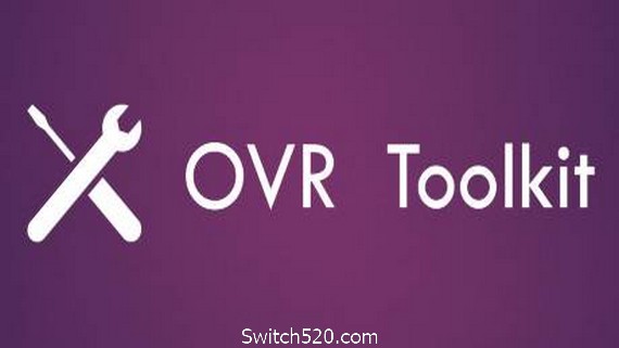 OVR工具箱/OVR Toolkit_0