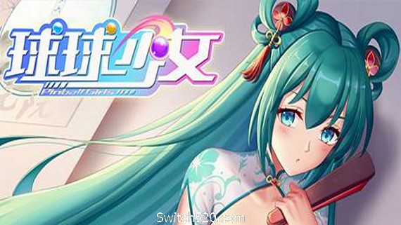 球球少女/Pinball Girls(V20210408新DLC+中文语音+原声音乐OST)_0