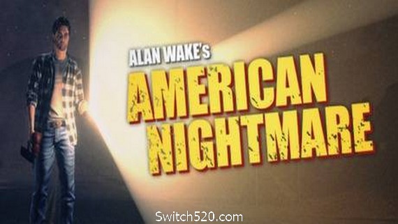 心灵杀手：美国噩梦/Alan Wake: American Nightmare_0