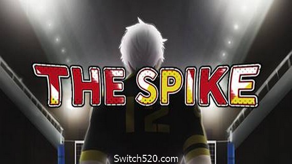 扣球/The Spike_0