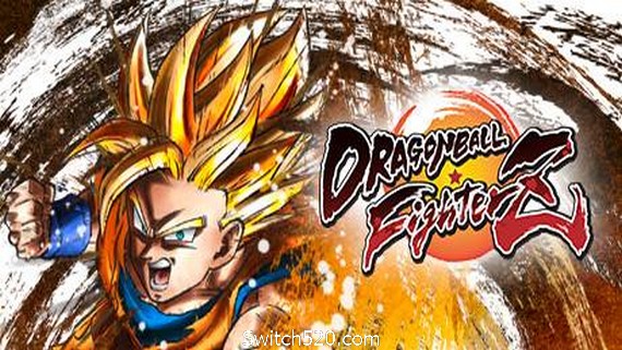 龙珠斗士Z/DRAGON BALL FighterZ(v1.27Build6120856)_0
