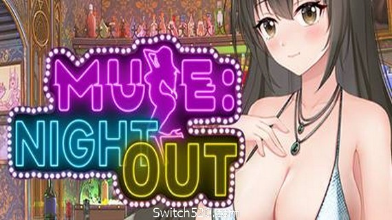 夜色/Muse:Night Out(VEA0.811HF)_0