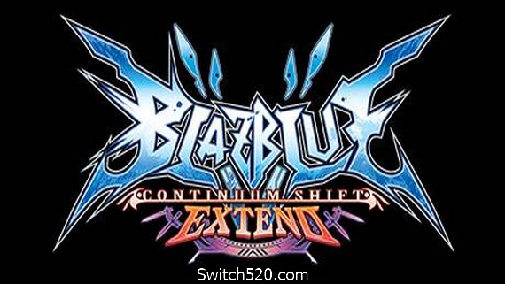 苍翼默示录：连续变换扩展版/Blazblue Continuum Shift Extend_0