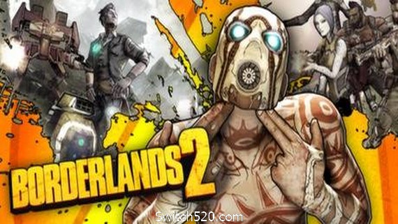无主之地2/Borderlands 2_0