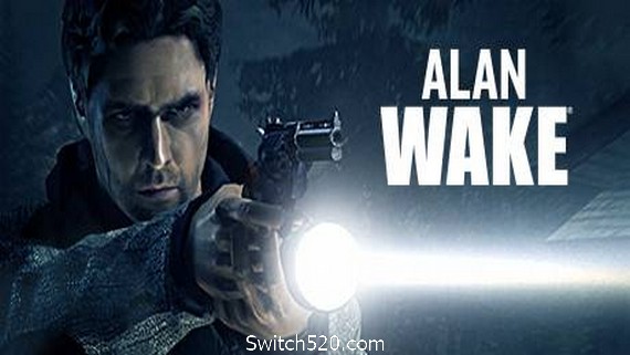 心灵杀手/Alan Wake_0