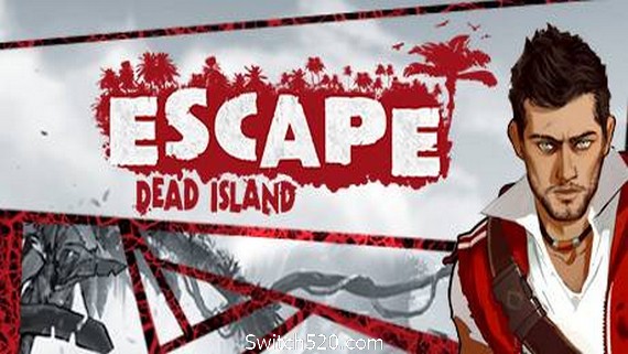 逃离死亡岛/Escape Dead Island_0