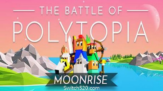 文明之战/The Battle of Polytopia_0