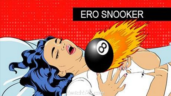 斯诺克 Ero/Ero Snooker_0