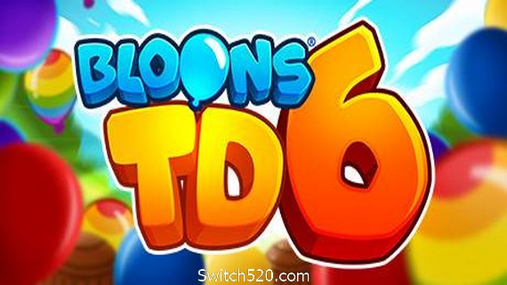 气球塔防6/Bloons TD 6(v24)_0