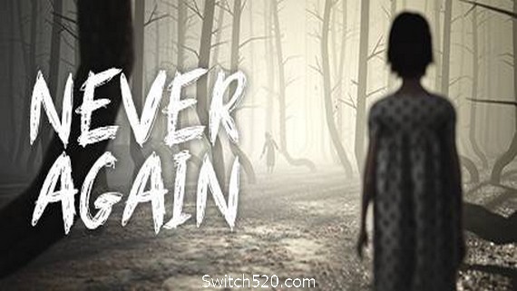 永远不再/Never Again_0