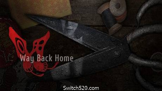 回门/Way Back Home(v1.01)_0