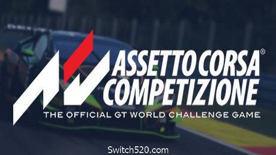 神力科莎:竞技版/Assetto Corsa Competizione(v1.7.0 含英国GT包)_0