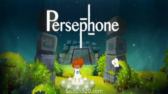 珀尔塞福涅/Persephone_0