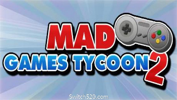 疯狂游戏大亨2/Mad Games Tycoon 2（v2021.07.01A）_0