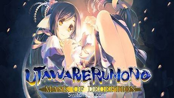 传颂之物：虚伪的假面/Utawarerumono: Mask of Deception_0