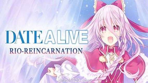 约会大作战：凛绪轮回HD/Date A Live: Rio Reincarnation HD_0