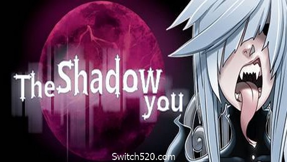 影中的你/The Shadow You_0