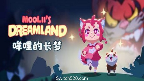 哞哩的长梦/Mooliis Dreamland_0