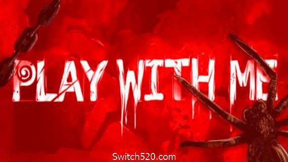 和我玩/PLAY WITH ME_0