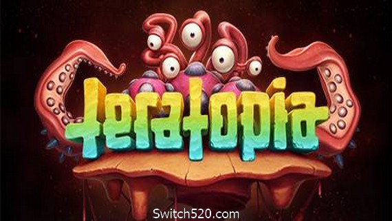 特罗塔皮亚/Teratopia_0